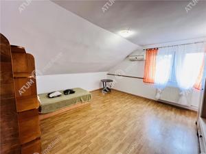 Apartament cu 4 camere 2 bai la casa in zona Calea Poplacii Sibiu - imagine 3