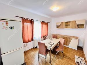 Apartament cu 4 camere 2 bai la casa in zona Calea Poplacii Sibiu - imagine 4