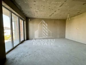 Apartamente cu 2 camere, 54 mp utili, finisaje la alegere. - imagine 2