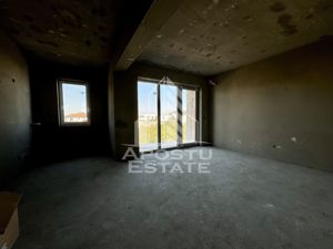 Apartamente cu 2 camere, 54 mp utili, finisaje la alegere. - imagine 4