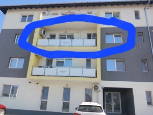 Vand apartament 2 camere Braytim - imagine 2