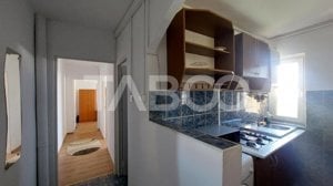 Apartament 2 camere decomandat de inchiriat zona Mihai Viteazu Sibiu - imagine 10