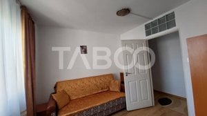 Apartament 2 camere decomandat de inchiriat zona Mihai Viteazu Sibiu - imagine 4