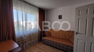 Apartament 2 camere decomandat de inchiriat zona Mihai Viteazu Sibiu - imagine 3