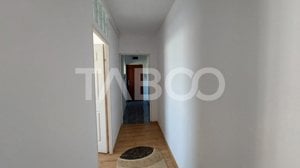 Apartament 2 camere decomandat de inchiriat zona Mihai Viteazu Sibiu - imagine 9