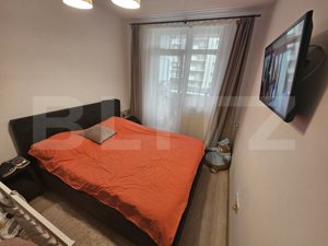 Apartament 2 camere, 40 mp, zona Oasului - imagine 4