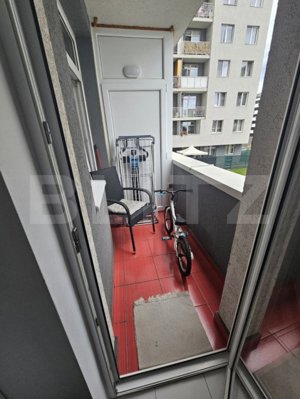 Apartament 2 camere, 40 mp, zona Oasului - imagine 5