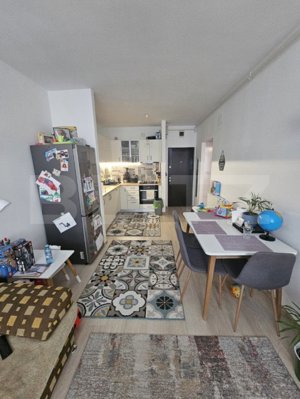 Apartament 2 camere, 40 mp, zona Oasului - imagine 2