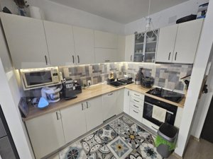 Apartament 2 camere, 40 mp, zona Oasului - imagine 3