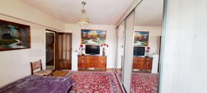 Apartament 2 camere, decomandate, 50 mp, zona Piata Marasti - imagine 2