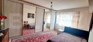 Apartament 2 camere, decomandate, 50 mp, zona Piata Marasti