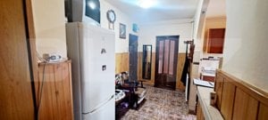 Apartament 2 camere, decomandate, 50 mp, zona Piata Marasti - imagine 5