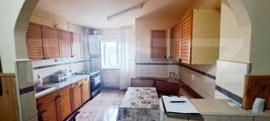 Apartament 2 camere, decomandate, 50 mp, zona Piata Marasti - imagine 4