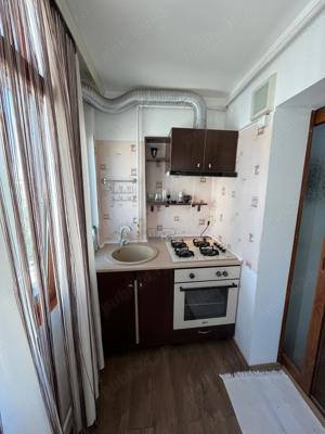 Apartament 2 camere decomandat Navodari . 52mp mobilat - imagine 6