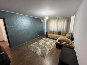 Apartament 2 camere decomandat Navodari . 52mp mobilat - imagine 3