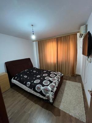 Apartament 2 camere decomandat Navodari . 52mp mobilat - imagine 2