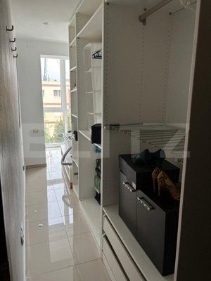 Apartament decomandat 3 camere, 2 bai, complet mobilat și utilat - imagine 8