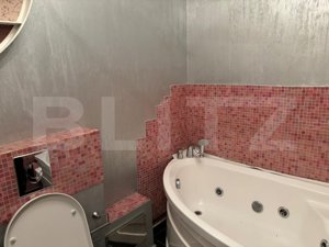 Apartament decomandat 3 camere, 2 bai, complet mobilat și utilat - imagine 2