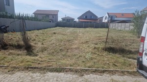 Defrisez,tăi cu motocoasa,toc cu tocator iarba - imagine 2