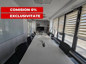 0% Comision! Spatiu de birouri pe str. Emil Racovita - imagine 6