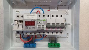 Electrician autorizat