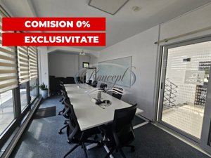 0% Comision! Spatiu de birouri pe str. Emil Racovita - imagine 5