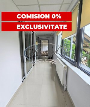 0% Comision! Spatiu de birouri pe str. Emil Racovita - imagine 18