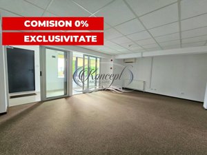 0% Comision! Spatiu de birouri pe str. Emil Racovita - imagine 16