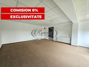 0% Comision! Spatiu de birouri pe str. Emil Racovita - imagine 13