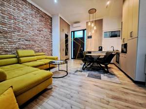 Apartament cu 2 camere, premium | Iosefin - imagine 5