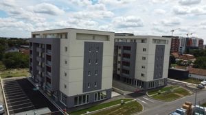 Spatii comerciale / birouri | Aradului | Timisoara | Dezvoltator