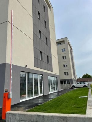 Spatiu Comercial / Birouri | Finisat | Loc de parcare inclus | Str. Marginii - imagine 17