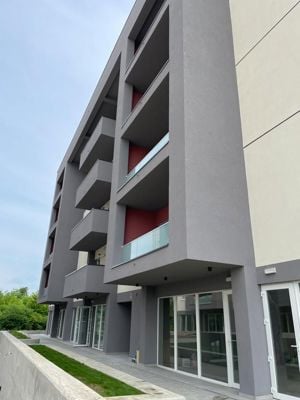 Spatiu Comercial / Birouri | Finisat | Loc de parcare inclus | Str. Marginii - imagine 20