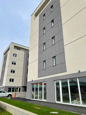 Spatiu Comercial / Birouri | Finisat | Loc de parcare inclus | Str. Marginii - imagine 18