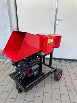 Tocator de crengi de închiriat 300 lei pe zi