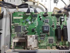 placa de baza 3139 123 62613 wk713.5 de pe tv Philips 32pfl5522d