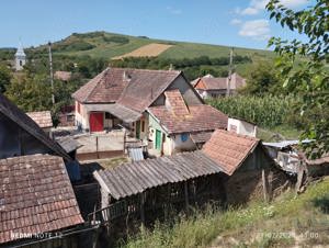 Casa de locuit in sat Craiesti comuna Adamus - imagine 5