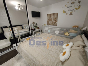 Apartament 4 camere DECOMANDA MOBILAT UTILAT 2 BĂI 92 MP CUG - BAZEI - imagine 5