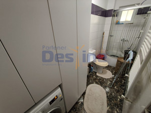 Apartament 4 camere DECOMANDA MOBILAT UTILAT 2 BĂI 92 MP CUG - BAZEI - imagine 14