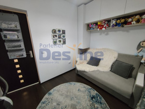 Apartament 4 camere DECOMANDA MOBILAT UTILAT 2 BĂI 92 MP CUG - BAZEI - imagine 10