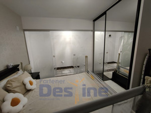 Apartament 4 camere DECOMANDA MOBILAT UTILAT 2 BĂI 92 MP CUG - BAZEI - imagine 6