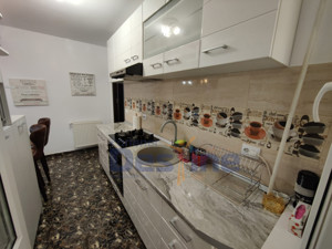 Apartament 4 camere DECOMANDA MOBILAT UTILAT 2 BĂI 92 MP CUG - BAZEI - imagine 12