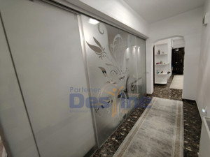 Apartament 4 camere DECOMANDA MOBILAT UTILAT 2 BĂI 92 MP CUG - BAZEI - imagine 7