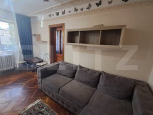 Apartament 2 camere - imagine 3