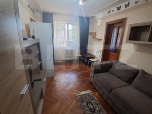 Apartament 2 camere - imagine 4