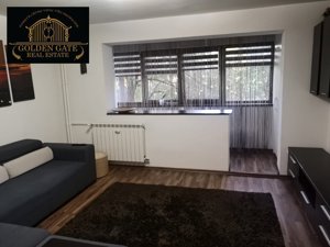 COMISION 0 | Drumul Taberei Plaza Brasov - 3 Camere Mobilat Balcon - imagine 2