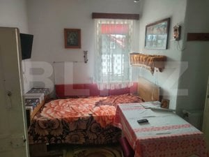 Apartament la casa, zona centrala, 100 mp utili, Radauti - imagine 5