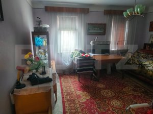 Apartament la casa, zona centrala, 100 mp utili, Radauti - imagine 4