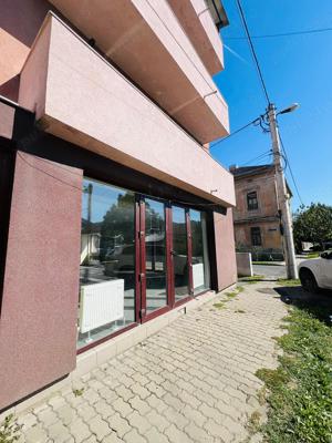 Spatiu comercial sau pentru birouri de inchiriat in zona Boul Rosu - imagine 7