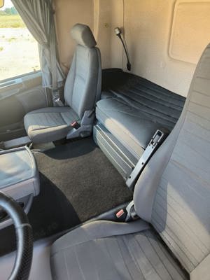 De vânzare: Cap tractor Scania 2011 - imagine 10